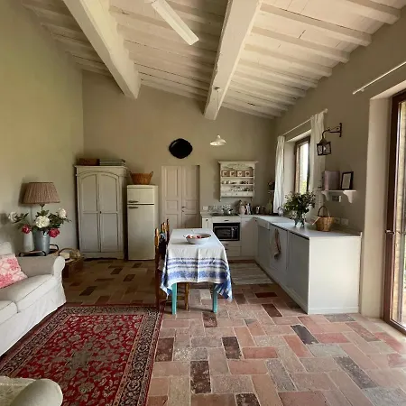 Country In Tuscany Guest house Colle Val D'Elsa