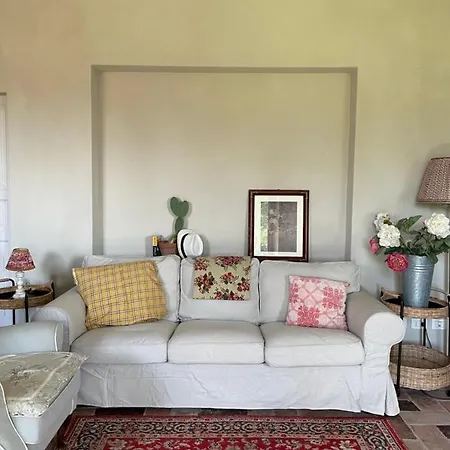 Gasthuis Country In Tuscany 4*