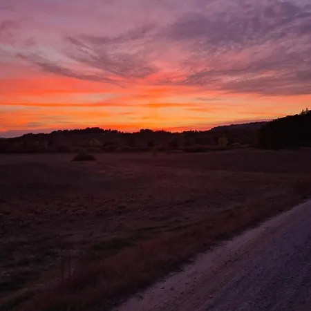 Country In Tuscany Guest house *