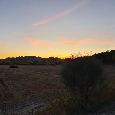 Gasthuis Country In Tuscany