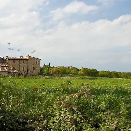 Country In Tuscany Gasthuis
