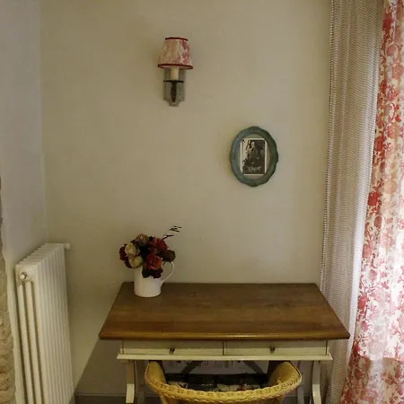 Guest house Country In Tuscany Colle Val D'Elsa