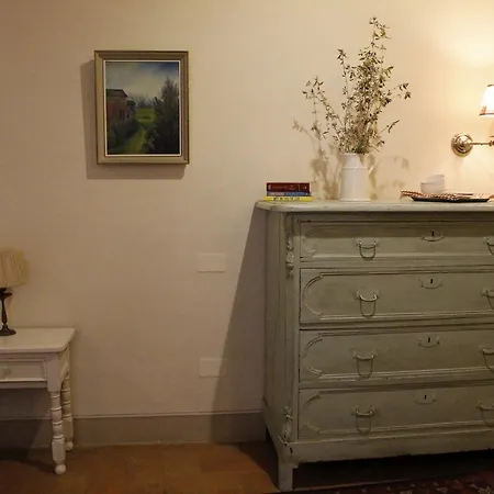 Country In Tuscany Guest house