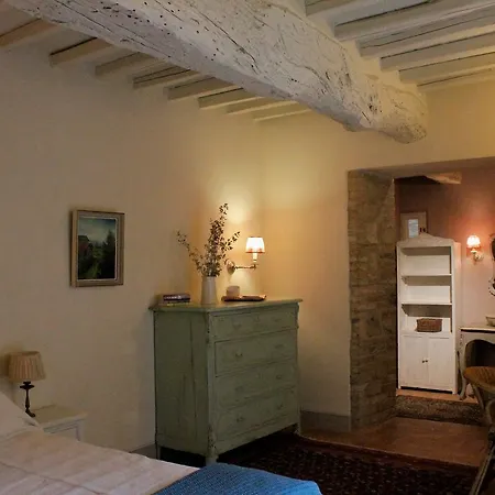 Country In Tuscany Guest house Colle Val D'Elsa