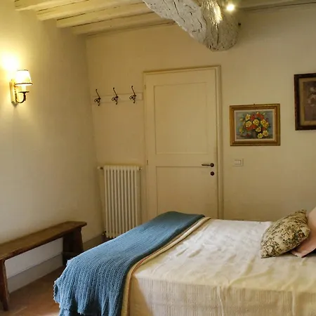 Gasthuis Country In Tuscany 4*
