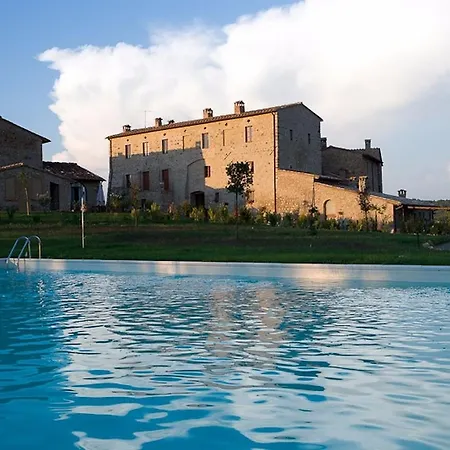 Country In Tuscany Gasthuis 4*