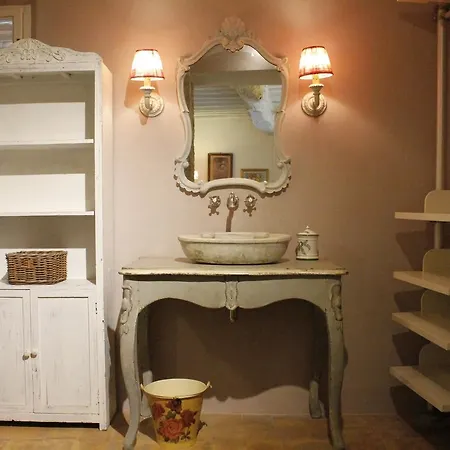 Country In Tuscany 4* Colle di Val d'Elsa