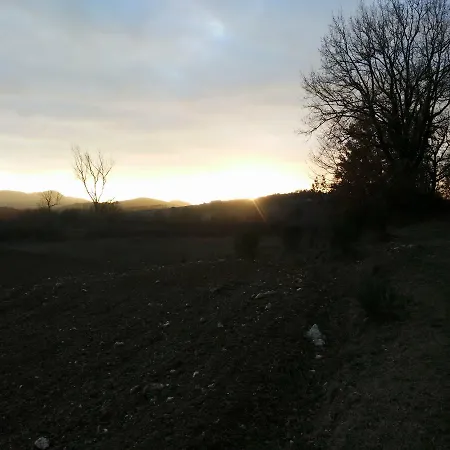 Gasthuis Country In Tuscany