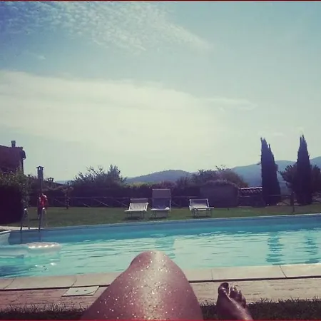 Guest house Country In Tuscany Colle Val D'Elsa