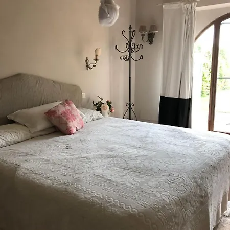 Guest house Country In Tuscany Colle Val D'Elsa