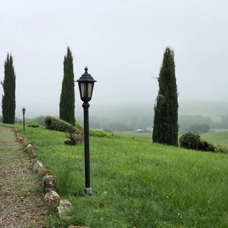 Gasthuis Country In Tuscany 4*