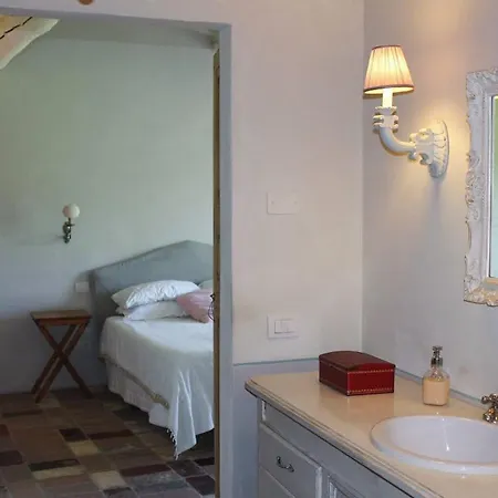 Guest house Country In Tuscany