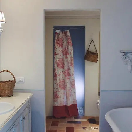 Gasthuis Country In Tuscany 4*